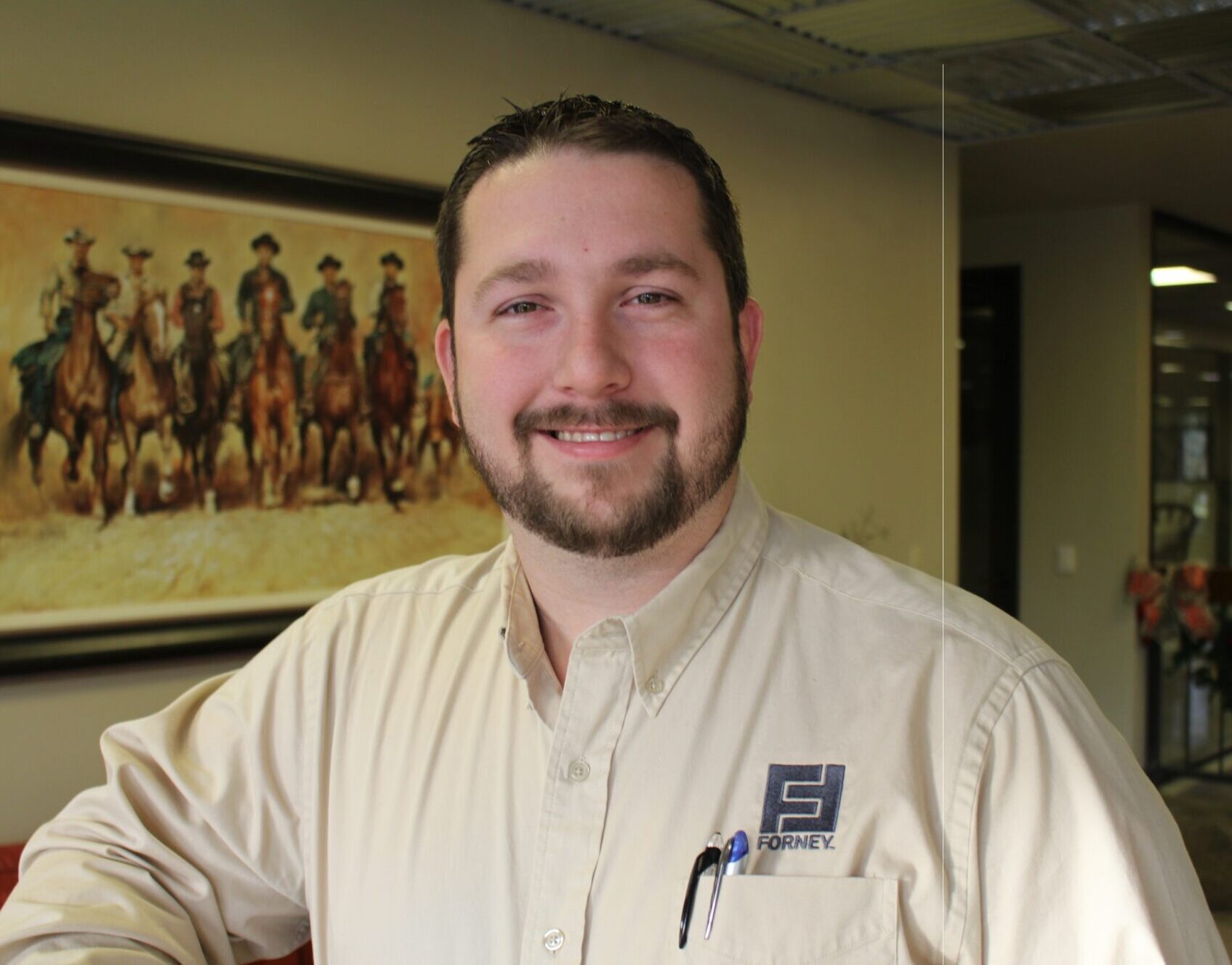 Fogarty Headshot 2017