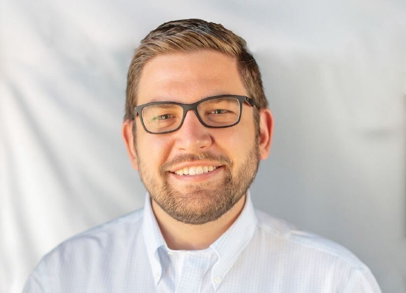 Scott Linn de tamaño grande